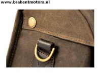 wax cotton luggage 1